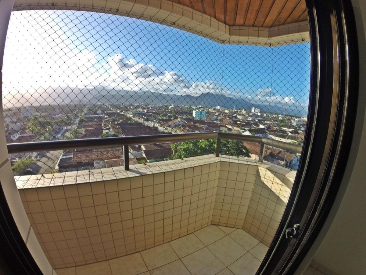 Apartamento Para Fim De Semana E Temporada A 50 Metros Da Praia Прая Гранде Екстериор снимка