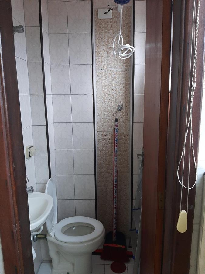 Apartamento Para Fim De Semana E Temporada A 50 Metros Da Praia Прая Гранде Екстериор снимка